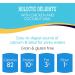 Solid Gold Holistic Delights Creamy Bisque Chicken Wet Cat Food - 3oz Pouches (Pack of 24) - Buy Online on GoSupps.com