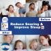Mouth Tape for Sleeping - Drug-Free Snore & Nasal Strips Solution (90 PCS) - Buy Online on GoSupps.com