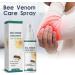 Cvreoz Bienengift Spray & Lotion - Effective Wart Removal Treatment | Shop Internationally - Buy Online on GoSupps.com