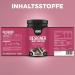 ESN Designer Whey Proteinpulver - Dark Cookies & Cream 2x908g 23g Protein/Serving Perfect for Muscle Building Free Shaker | Quality Made in Germany - International Shipping - Buy Online on GoSupps.com