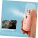 Housoutil 4pcs Small Pill Hydrating Instrument Mist Evaporator - Buy Online on GoSupps.com