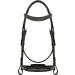 CHALLENGER Brown All-Purpose Trail Leather Bridle Reins - Cob Size - Buy Online on GoSupps.com