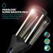 Revamp Progloss Wave Define Styler - Professional 3 Barrel Waver for S-Shaped Waves - Buy Online on GoSupps.com