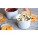 7Days Bagel Chips Sea Salt 8.81 oz. - Crispy and Flavorful Snack - Buy Online on GoSupps.com