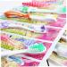 Partykindom 24 STK Infant Toothbrushes - Sensitive & Reusable Children's Toothbrush for Toddlers - Boys Whitening Cleaning Brush - Buy Online on GoSupps.com