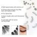 Buy Ardell 3D Faux Mink Lashes Style 860 - Vegan Lightweight Reusable Eyelashes for Enhanced Volume & Natural Look - Buy Online on GoSupps.com