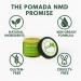 Dotkara Pomada NMD Pomada NMD para Dolor Joint & Muscle Support Cream for Knee Neck Hip Hands Feet with Soursop Arnica Olive Oil Beeswax and Hemp Seed Oil Non-Greasy 2oz Cream (1) - Buy Online on GoSupps.com
