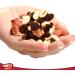 Tropgo Peanuts and Raisins 200g Tub - Peanuts and Dried Fruit in Resealable and Recyclable Tub - Wholesome Trail Mix with Fibre Protein and Essential Minerals - Healthy Nuts for All Ages - Buy Online on GoSupps.com