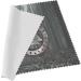 Urban Backwoods Valknut Runes Microfiber Cloth Premium Glasses Cleaning Cloth for Enhanced Vision | International Shipping Available - Buy Online on GoSupps.com