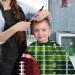 American Football Waterproof Haircut Cape for Adults & Kids | Professional Barber Cape with Adjustable Snap Closure - 51x55 - Buy Online on GoSupps.com