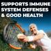 New Max Strength Vegan D3 + K2 | Bonus Size 160 Capsules | Immune Bone & Heart Health Supplement | Essential Vitamins for the Maintenance of Good Health | Canadian Made Quality Assured - Buy Online on GoSupps.com