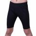 Henri maurice Kids Compression Shorts Underwear Youth Boys Spandex Base Layer Bottom Pants FK Large Black