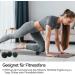 Brelet Fascia Ball & Roller Set | 3-Piece Massage Set for Neck & Back Relief - Buy Online on GoSupps.com