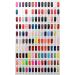 Regular Customer Link Colours Gel Polish UV/LED Nail Polish Base & TOP Catalogue # Gel Nail Polish Lamp Nail - Buy Online on GoSupps.com