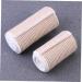 Buy Cotton Shin Splints | 2 Rolls Light Stretchy Leg Wounds Protection | International Shipping - Buy Online on GoSupps.com