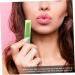  VINTORKY 3g Natural Moisturizing Lip Treatment Gentle Lip Care with Plant Essence Smooth Texture and Radiant Color - Buy Online on GoSupps.com
