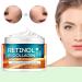 Rubu22a Antiaging Face Moisturizer Collagen Cream Instant Face Lift Cream for Skin Firming and Strengthening Wrinkle Smoother for Women and Men 1 - Buy Online on GoSupps.com