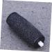 Ipetboom 4 Callus Foot File Roller Refillable Foot File Electronic Foot File Roller for Pedi Coarse Replacement Supplementary Header Foot Scroll Wheel Disassembler - Buy Online on GoSupps.com