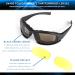 ARCS Blue Light Blocking Gaming Glasses | Video Gaming Accessories for Men, Women & Kids - Buy Online on GoSupps.com
