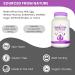 G-Powr Quercetin Bromelain Supplement 965mg 120 Capsules - Immune, Joint & Heart Support - Anti-Inflammatory Formula for Energy - Men & Women - Buy Online on GoSupps.com