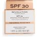 Revolution Skincare London Cr me hydratante SPF30 peau normale grasse 50ml - Buy Online on GoSupps.com