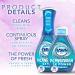 Dawn Powerwash Spray Platinum Dish Soap + Refill & 6 Scouring Pads | Fresh Scent | International Shipping Available - Buy Online on GoSupps.com