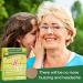 Tinnitus Relief Herbal Patch for Ringing Ears and Hearing Loss - Ear Pain Relief and Improved Hearing (32 patches) - Buy Online on GoSupps.com