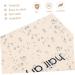 VINTORKY Travel Blow Dryer Hair Dryer Storage Bag Drawstring Organizer Travel Hair Dryer Pouch 33x30cm Beige - Buy Online on GoSupps.com
