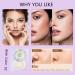 Long-Lasting Translucent Loose Powder | Oil Control Matt Finish & Soft Focus Effect | Minimizes Pores & Fine Lines | Perfect for All Skin Types - Buy Online on GoSupps.com