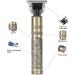 Electric Trimmer Hair Clipper Home Barber 5W (Dragon Phoenix T2 usb battery charging) - Buy Online on GoSupps.com