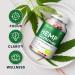 Reviv Hemp - with Hemp Seed Extract RevivHemp Gummies Tinnitus Herbal Supplement Health and Wellness Support All Natural Reviv Gummy (3 Pack - 180 Gummies) - Buy Online on GoSupps.com