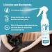 Freshling Odor Neutralizer Spray for Textiles & Rooms - Microbiological Animal Smell Remover for Dogs & Cats - Highly Concentrated Urine Odor Absorber - Buy Online on GoSupps.com