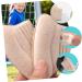 Mobestech 16 Pairs Heel Stickers & Pads for Women and Kids - Anti-Wear Shoe Inserts High Elastic Sponge Heel Liners & Grips for Ultimate Comfort - Buy Online on GoSupps.com