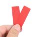 Articulating Paper Strips for Dentistry | Dental Articulation Strips for Accurate Bite Traces (Red) - Buy Online on GoSupps.com