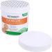 100PK Dog Eye Cleaning Pads | Tear Stain Remover Wipes for Puppies and Pets - Buy Online on GoSupps.com