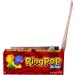 Twisted Ring Pops Candy - Assorted Fruit Flavour - Display of Individually Wrapped Bulk Lollipops - Fun Candy for Birthdays and Parties 24 Pack - Buy Online on GoSupps.com