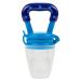 Healthy Baby Nutrition: Blue Fruit Suckers for Easy Vitamin Supply - Buy Online on GoSupps.com