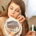 Eyebrow Gel | Quick-Drying Long-Lasting Tinted Brow Gel - Waterproof Eyebrow Gel Sweatproof for Creates Full Voluminous-Looking Brows Riastvy Base Styling Cream - Buy Online on GoSupps.com