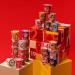 Buy MyMuesli Advent Calendar 2023 | 24 Organic Muesli Cups | 13 Exclusive Healthy Breakfast Varieties | Perfect Family Gift - Buy Online on GoSupps.com