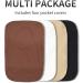 4Pcs Colostomy Bag Covers - Stretchy Lightweight Ostomy Pouch Set (Round Opening, Multi-Colour) - Shop Now! - Buy Online on GoSupps.com