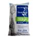 Santiago Low Sodium Dehydrated Vegetarian Refried Beans with Whole Beans, 1.64 Pound Bag