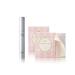 DHC Mascara Perfect Pro Double Protection 0.17 oz. Net wt. and Blotting Paper 2 pack (100 sheets x 2)