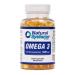 Omega 3 1000mg Fish Oil 100 Concentrated Softgels by Natural Systems - Omega 3 Supplements - Capsules for Daily Diet - EPA - DHA - Perfect for Heart Eye Brain and Joints Support* 100 Count (Pack of 1)