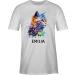 Personalized Cat Lover T-Shirt for Men - Custom Name Gift by Shirtracer - White XL - Buy Online on GoSupps.com