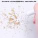 Nail Polish Pencil - Easy-to-Use Nail Art Dotting Pen for Perfect Manicures at Home & Salon | 1.0 mm Ms. Beauty Salon - Buy Online on GoSupps.com
