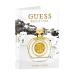 GUESS Bella Vita Eau de Parfum Trial Perfume Spray For Women Fruity Floral Scent With Notes of Cherry & Tonka Vial Sample Size 0.05 Fl. Oz. / 1.5 mL Includes Discount on Full Size Purchase 0.05 Fl Oz (Pack of 1) - Buy Online on GoSupps.com