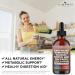 Defend Wormwood Black Walnut Cleanse for Humans Drops Liquid Soursop Garlic Pumpkin Seed PAU D'Arco Oil of Oregano Turmeric Berberine Neem Extract Hull Bark Tincture - 4 OZ 4 Fl. Oz (Pack of 2) - Buy Online on GoSupps.com