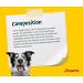 Josera Youngstar Puppy Food 12.5 kg | Cereal-Free Super Premium Dry Food for Medium & Large Breeds | International Shipping Available - Buy Online on GoSupps.com