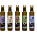  Wohltuer Wohltuer Pack of 2 bottles of organic borage oil 250 ml pressed and 100% pure Pure natural (500 ml total) - Buy Online on GoSupps.com