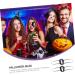 Holibanna 4 Pairs Pirate Eye Masks - Halloween Costume Props & Decor - Perfect for Parties & Themed Events - Buy Online on GoSupps.com